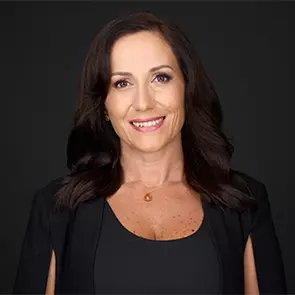 May Al Chaar, Montreal, Real Estate Agent